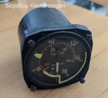 Variometer PR-400S