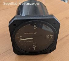 Variometer Wr-10U