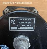 Variometer Wr-10U