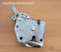 SZD R1 199 Kupplung 