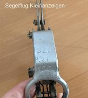 SZD R1 199 Kupplung 