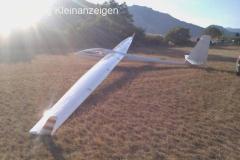 ASW 17, PU Lack, 14000€ VHB