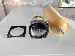 Sage 57mm Vario zu verkaufen