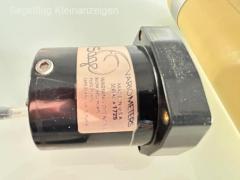 Sage 57mm Vario zu verkaufen