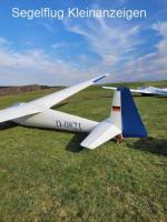Schleicher Ka 6 CR sehr guter Zustand