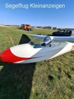 Ka 6 CR D-5099 zu verkaufen