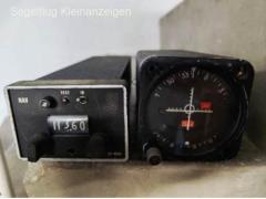 Becker NAV C2000 VOR-Gerät mit CDI