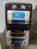 Becker NAV C2000 VOR-Gerät mit CDI