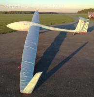 Gesucht: Tücher ASW-27