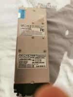AR 6201 - 8,33kHz / 25kHz Frequenzraster Funkgerät  - Normgehäuse 57mm