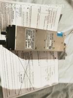 AR 6201 - 8,33kHz / 25kHz Frequenzraster Funkgerät  - Normgehäuse 57mm
