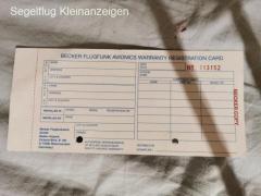 AR 6201 - 8,33kHz / 25kHz Frequenzraster Funkgerät  - Normgehäuse 57mm