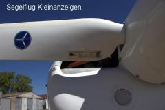 For Sale: Dimona H36 – S/N 3519 (1984)