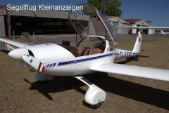 For Sale: Dimona H36 – S/N 3519 (1984)