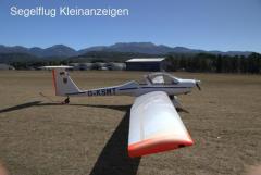 For Sale: Dimona H36 – S/N 3519 (1984)