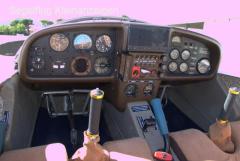 For Sale: Dimona H36 – S/N 3519 (1984)