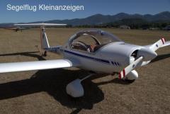 For Sale: Dimona H36 – S/N 3519 (1984)