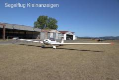 For Sale: Dimona H36 – S/N 3519 (1984)