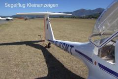 For Sale: Dimona H36 – S/N 3519 (1984)