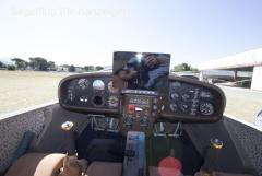 For Sale: Dimona H36 – S/N 3519 (1984)