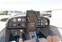 For Sale: Dimona H36 – S/N 3519 (1984)