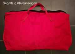 Fallschirm "Aviator P124", neuwertig!