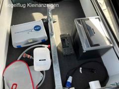AS33Me  - neuwertiges Komplettsystem mit Vollausstattung, sofort Verfügbar 