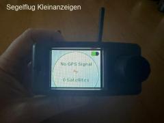 Power Flarm Portable
