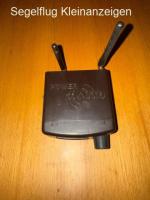 Power Flarm Portable