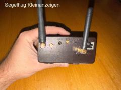 Power Flarm Portable