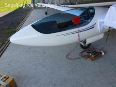 ASH 31 Mi  Very good condition, ready to fly