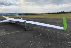 ASH 31 Mi  Very good condition, ready to fly