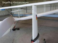 ASH 31 Mi  Very good condition, ready to fly