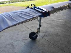 ASH 31 Mi  Very good condition, ready to fly