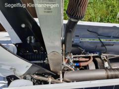 ASH 31 Mi  Very good condition, ready to fly