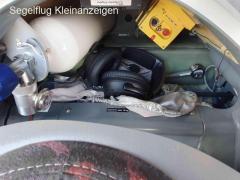 ASH 31 Mi  Very good condition, ready to fly