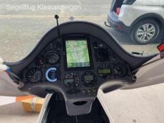 ASH 31 Mi  Very good condition, ready to fly