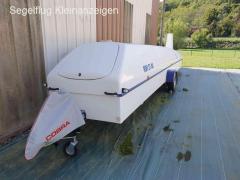 ASH 31 Mi  Very good condition, ready to fly