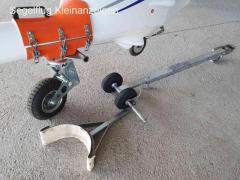 ASH 31 Mi  Very good condition, ready to fly