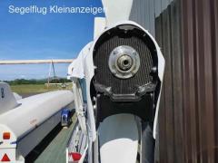 ASH 31 Mi  Very good condition, ready to fly