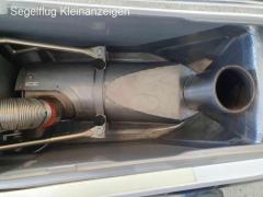 ASH 31 Mi  Very good condition, ready to fly