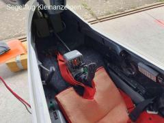 ASH 31 Mi  Very good condition, ready to fly