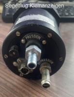 Kurskreisel Pneumatisch 
