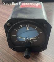 Cessna Gyro Horizon Pneumatisch