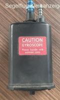 Cessna Gyro Horizon Pneumatisch