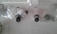 Sicherungsautomat Klixon 7277 NEU