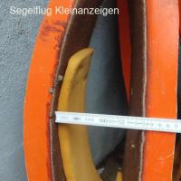 Flächenhalterungen für Ventus