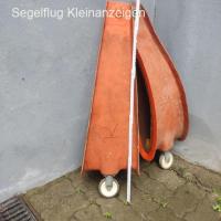 Flächenhalterungen für Ventus