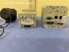 FOR SALE: LX NAV LX7007 IGC + LX8000 Vario Unit