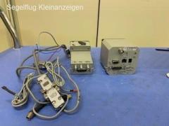 FOR SALE: LX NAV LX7007 IGC + LX8000 Vario Unit